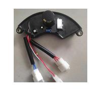 Pièces de générateur de régulateur AVR compatibles 7 Fils MCU 8KW 50HZ TT835-300J L