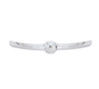 PRASCO FT0402206 Jeu de baguettes et bandes protectrices, grille de radiateur