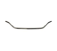 Pièces de grille de radiateur BLIC 6502-07-2958996P