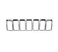BLIC 6502-07-3206998DP Jeu de baguettes et bandes protectrices, grille de radiateur