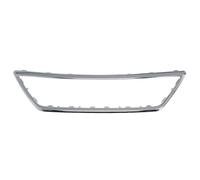 BLIC 6502-07-6619990P Cadre, grille de radiateur