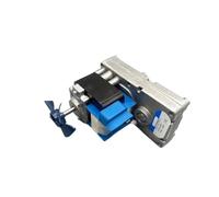 Pièces de grille-pain for four à granulés, four, gril, AC230V, 5 tr/min, 45W, moteur YLS-65TYD-5