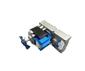 Pièces de grille-pain for four à granulés, four, gril, AC230V, 5 tr/min, 45W, moteur YLS-65TYD-5