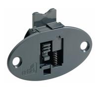 Pièces de guidage SlideLine 55+ - rentrantes HETTICH