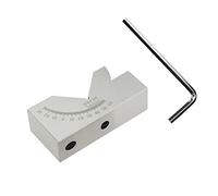 Pièces de jauge réglable KP30 Debugge V Block Pêcheur Top Outil en acier rapide pour fraiseuse
