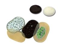 Pièces de jeu de Go - LOISIRS NOUVEAUX - 1079 - 360 pierres - Pâte de verre - Boîtes de rangement