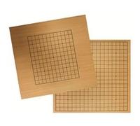 Pièces de jeu de Xiang Qi en résine Multicolore G
