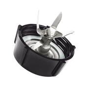 Pièces De Joint De Capuchon Inférieur De Base De Lame De Coupe De Remplacement, Compatibles Avec, Compatible For Oster, Compatible For Osterizer, Blender 4961