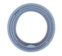 Pièces de joint en caoutchouc for Machines à laver à tambour, compatibles avec LG 4986EN1001A, pièces d'anneau en caoutchouc for Machine à laver, anneaux étanches