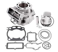 pièces de joint Ensemble De Joints De Cylindre Et De Piston De Moteur De Moto Pour Y&amaha YZ250G YZ250 YZ250 50TH 1P8-11631-00-A0 93450-19052-00