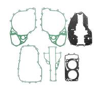 pièces de joint Joint De Cylindre De Moto, Ensemble De Joints De Moteur Pour B&MW F650GS F800GS K72 2006-2018 F800ST F700GS K70 2011-2017