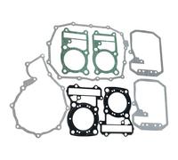 pièces de joint Kit Complet De Joints De Carter Moteur, D'embrayage Et De Cylindre Pour Moto Pour XL600V Pour Transalp 600 1987-1988