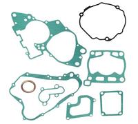 pièces de joint Kit De Joints De Couvercle De Carter De Cylindre Et De Soupape D'échappement Pour Moto Pour Suzuki RM85 2002-2023 Et RM85L 2003-2017(The kits)