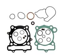 pièces de joint Kit De Joints De Culasse Et De Couvercle De Stator Pour Moteur De Moto Pour KXF250 KX250F 2004-2007 2008