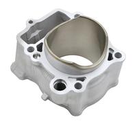 pièces de joint Kit De Joints De Segment De Piston De Cylindre De Moto Alésage De 77 Mm Pour Y&amaha WR250F YZ250F WR YZ 250F 2001-2013 5XC-11311-20-00(Cylinder)