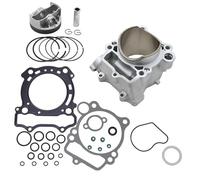 pièces de joint Kit De Joints De Segment De Piston De Cylindre De Moto Alésage De 77 Mm Pour Y&amaha WR250F YZ250F WR YZ 250F 2001-2013 5XC-11311-20-00(Full Set)
