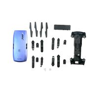 Pièces De Jouets Télécommandées Jjr/C Kh47 001, Novice, Emballage Fragile, Kit De Pièces Pour Drone Quadcopter Jjr/C H47 Rc, Pièces 1-Générique