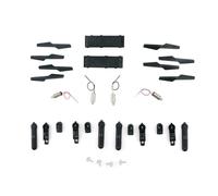 Pièces De Jouets Télécommandés, Nouveau Jjr/C Kh47 003, Accessoires Pour Joueurs, Kit De Paquet Pour Drone Quadcopter Jjr/C H47 Rc, Accessoires Partie 1-Générique