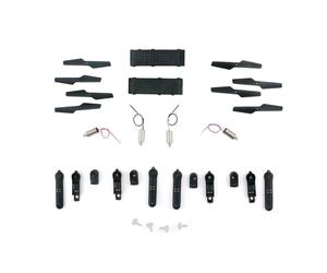 Pièces De Jouets Télécommandés, Nouveau Jjr/C Kh47 003, Accessoires Pour Joueurs, Kit De Paquet Pour Drone Quadcopter Jjr/C H47 Rc, Accessoires Partie 1-Générique