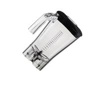 Pièces De Lame De Couvercle De Pichet De Tasse De Mélangeur, Compatibles Avec Hamilton Beach, HBH650 - CCC HBH550 HBH850, Remplacement Du Mélange Étanche De Grande Capacité