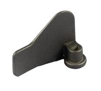 Pièces De Lame De Machine À Pain De Mélangeur, Compatibles Avec KENWOOD, BM450 BM350 BM366 SS-187115, Pétrin À Couteaux