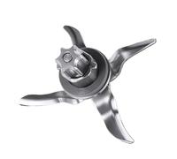 Pièces De Lame De Presse-agrumes, Compatibles Avec Vorwerk, Compatibles Avec Thermomix, Accessoires TM31, Pièces De Tête De Couteau En Acier Inoxydable