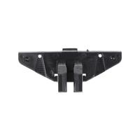 Pièces de lame de tondeuse for animaux de compagnie, pièce de plate-forme arrière de remplacement, compatible avec Moser, compatible avec la lame 5 en 1 Chromado Bravura, pièces de rechange(A)