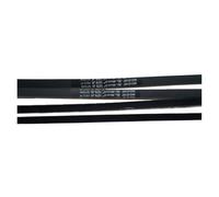 Pièces De Lave-linge 1270 J5 6602-001497 6602-001497-001199-002836-003939, Compatibles Avec La Courroie D'entraînement De Lave-linge Samsung