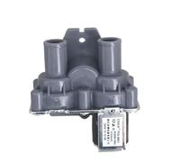 Pièces De Lave-linge, Compatibles Avec SANYO, Électrovanne D'admission D'eau Électrique À Tête Simple Et Double FCS360U FCS360U1 Pour(FCS360U1)
