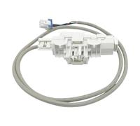 Pièces De Lave-linge De Commutateur De Retard De Serrure De Porte Électronique, Compatibles Avec Samsung DC34-00025E