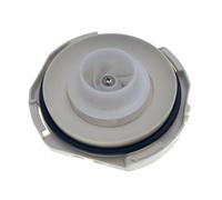 Pièces de lave-vaisselle 673001302000, pompe de circulation, moteur YXW50-2E(L), ensemble de turbine for Candy for Hansa, Gorenje et Bomann