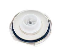 Pièces De Lave-vaisselle Moteur De Pompe De Circulation YXW50-2E/YXW50-2E(L) Turbine, Compatible For Midea, Compatible For Candy.