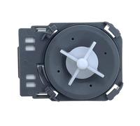 Pièces De Lave-vaisselle Moteur De Pompe De Vidange SP-DP-01-20BW | 17476000007443, Compatible for Midea, Compatible for Candy,