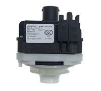 Pièces de lave-vaisselle VSM-E25A0 SH-ALPHA, compatibles avec la pompe de circulation du moteur BLDC 200V 95W, compatibles avec Midea Gorenje Brandt Amica