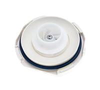 Pièces De Lave-vaisselle YXW50-2E(L)/ YXW50-2E, Pompe De Circulation, Turbine De Moteur, Compatible Avec Midea, Compatible Avec Les Bonbons