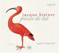 Pièces de lut CD