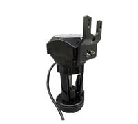 Pièces de Machine 220V 9W 10W PSB-3 pompe à eau Compatible for HISAKAGE ICE-O-MATIC Machine à glaçons Compatible for ICEMATE