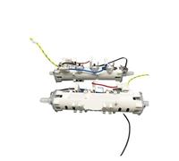 Pièces de Machine à café 2 pièces, compatibles avec Corehelm AC220V 2100W, chauffage électrique à Film épais avec Thermostats