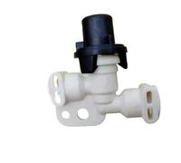 Pièces De Machine À Café Adaptateur 2 Voies Connecteur De Connexion Rapide Valve D'accumulateur, Compatible For Kalerm, Compatible For JURA, Cafetière, Étanche