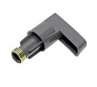 Pièces De Machine À Café Bouton De Commutateur De Vapeur À Bras Long, Compatible for DeLonghi,EAM2000/ESAM2000, Pièces De Rechange De Rechange for Machine À Café