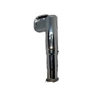 Pièces De Machine À Café Bouton De Commutateur De Vapeur À Bras Long, Compatible for DeLonghi, ECAM 22.360 ECAM 22.360.B, Pièces De Rechange De Rechange for Machine À Café