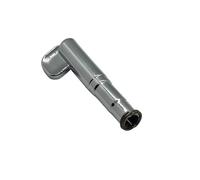 Pièces De Machine À Café Bouton De Commutateur De Vapeur À Bras Long, Compatible for DeLonghi, ECAM 22.119 ECAM 22.119.B, Pièces De Rechange De Rechange for Machine À Café