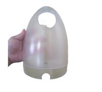 Pièces de machine à café compatibles avec le réservoir d'eau de la machine NESCAFÉ Dolce Gusto EDG465 et EDG466