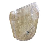 Pièces De Machine À Café, Compatibles For NESCAFE, Compatibles For Dolce, Gusto, Compatibles For Krups, TYPE KP120, Conteneur De Réservoir D'eau For Cafetière, Pièces De Rechange