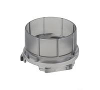 Pièces de machine à café pour NJ ES601 - Bague de dosage et entonnoir - Outil de distribution de sol - Matériau ABS - Taille 7 x 7 x 5 cm