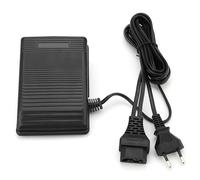 Pièces de Machine à Coudre de commutateur de pédale de contrôleur de Pied momentané