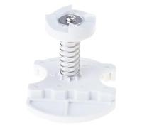 Pièces de Machine à crème glacée pour mélangeur sur socle, Installation facile, accessoires pour Machine à desserts glacés faits maison