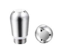 Pièces De Machine À Expresso À Buse À Vapeur, Compatibles Avec Breville, Série 8, Compatibles Avec L'outil De Mousseur À Lait For Cafetière Delong Série 9(A 3HOLES)