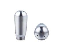 Pièces De Machine À Expresso À Buse À Vapeur, Compatibles Avec Breville, Série 8, Compatibles Avec L'outil De Mousseur À Lait For Cafetière Delong Série 9(B 3HOLES)
