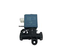 Pièces de Machine à expresso, électrovanne DC24V 10W V799 V799VN20PD0A02, compatible avec Philips, cafetière EP1221 2121 2124 2136 3146 2131